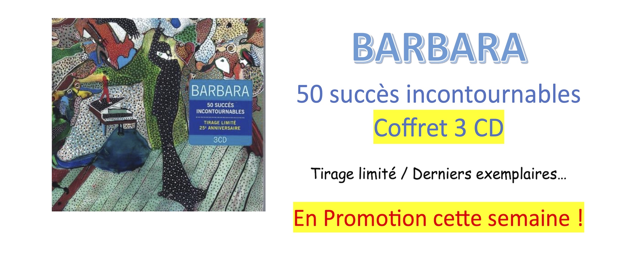 Barbara